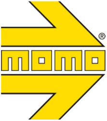 Momo steering wheels