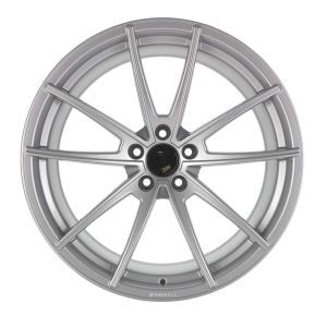Etabeta MANAY-K Silver Wheel 11x19 - 19 inch 5x130 bold circle