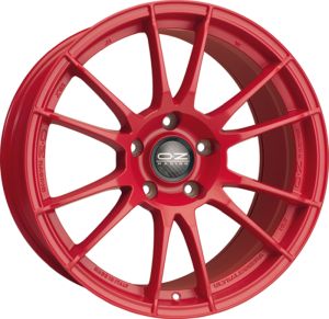 OZ ULTRALEGGERA HLT RED Wheel 12x20 - 20 inch 5x120,65 bold circle