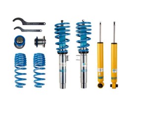 Bilstein B14 coilover kit fits for BMW F31