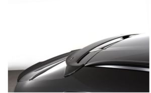 AC Schnitzer roof spoiler fits for BMW X4M F98