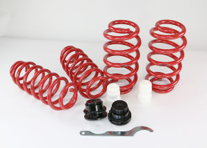 Eibach variable sport springs fits for Audi A7 4G/4G1