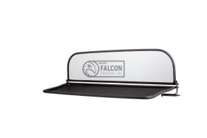 Weyer Falcon Premium wind deflector for BMW E 36 mit elektr Verdeck