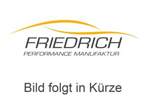 Friedrich Performance Manufaktur 2x 60mm catalyst replacement-pipe fits for Ferrari 458 Italia inkl. Spider / Speciale & Aperta