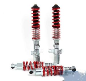 H&R Race-track RSS coilover fits for VW New Beetle