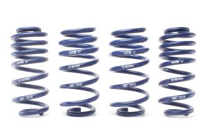 H&R lowering springs fits for Skoda Octavia NX