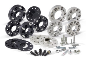 H&R TRAK Wheel Spacers fits for BMW X5 F15