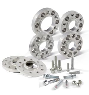 H&R Wheel Spacers Set fits for Seat Altea 5P