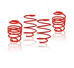 K.A.W. sport springs fits for Audi A3