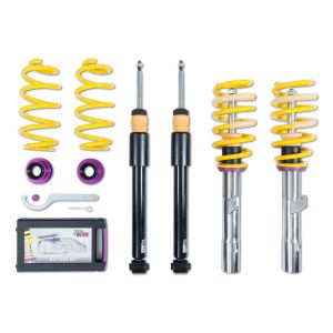 Clubsport 2-way coilover kit including support bearings fits for Mercedes A-KLASSE (W177)  W177, F2A, Schrägheck, A 160 (177.082), Benzin