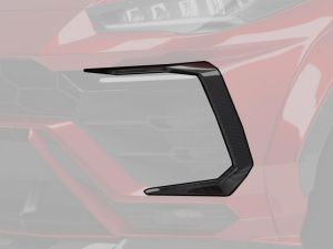 Prior PD front frame with airintakes fits for Lamborghini Urus
