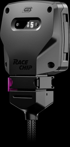 Racechip GTS App-Steuerung fits for Citroen Jumper (250) 3.0 HDi 155 yoc 2006-