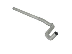Ragazzon Stainless steel centre p .. fits for Fiat 500 (typ312) 2007>>