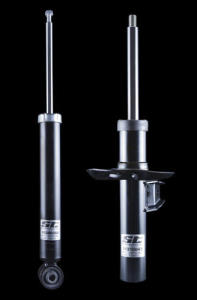 ST shock absorber Audi A3 (8V) Frontantrieb / 2WD