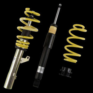 Coilover kits ST X fits for AUDI A4 (B9), (B8, B81)