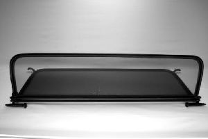 JMS wind deflector fits for Ford Mustang S197