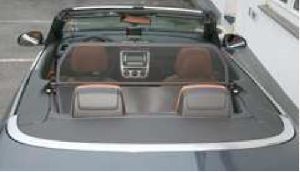 JMS wind deflector fits for VW EOS 1F