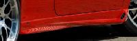 Side skirts Racelook fits for Alfa 147