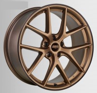 BBS CI-R bronze Wheel 9,5x19 - 19 inch 5x120 bolt circle