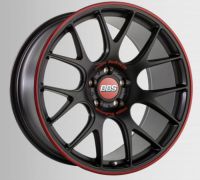 BBS CH-R Nürburgring-Edition Wheel 10x20 - 20 inch 5x112 bolt circle