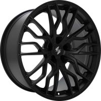 Etabeta MEDUSA Black matt Wheel 9x21 - 21 inch 5x112 bold circle