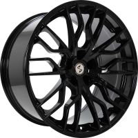 Etabeta MEDUSA Black shiny Wheel 9x20 - 20 inch 5x114,3 bold circle