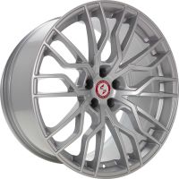 Etabeta MEDUSA Silver Wheel 9,5x21 - 21 inch 5x112 bold circle