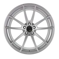 Etabeta MANAY Silver Wheel 9x20 - 20 inch 5x120 bold circle