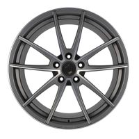 Etabeta MANAY Anth. matt polish Wheel 9x20 - 20 inch 5x130 bold circle