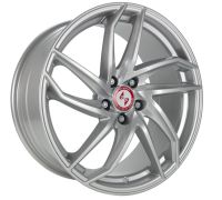 Etabeta Heron Silver Wheel 8,5x19 - 19 inch 5x114,3 bold circle