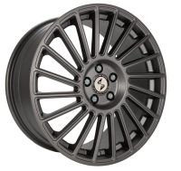 Etabeta Venti-R Anthracite matt Wheel 7,5x18 - 18 inch 5x110 bold circle