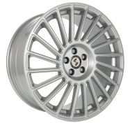 Etabeta Venti-R Silver Wheel 9x21 - 21 inch 5x114,3 bold circle