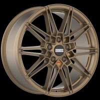 Fondmetal Thoe matt bronce Wheel 8x20 - 20 inch 5x120 bold circle