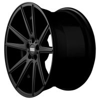 Fondmetal STC-10 glossy black Wheel 11x22 - 22 inch 5x115 bold circle