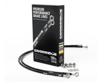 Goodridge Brakeline kit fits for 3000 GT Twin Turbo
