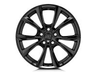 MSW 27 T GLOSS BLACK Wheel 8,5x19 - 19 inch 5x114,3 bold circle