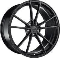 OZ ZEUS MATT BLACK Wheel 12x20 - 20 inch 5x120,65 bold circle