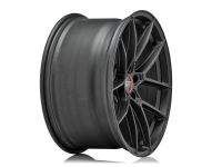 OZ ESTREMA GT HLT SATIN BLACK Wheel 9,5x19 - 19 inch 5x112 bold circle