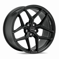 Sparco SPARCO FF3 MATT BLACK Wheel 8,5x18 - 18 inch 5x114,3 bolt circle