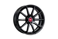 TEC GT7 black-glossy Wheel 10,5x21 - 21 inch 5x130 bolt circle