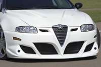 G&S Tuning front bumper fits for Alfa GT