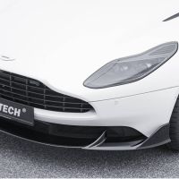Startech front add-on elements carbon fits for Aston Martin DB11