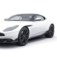 Startech side wings fits for Aston Martin DB11
