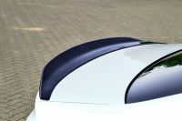 Noak trunk spoiler fits for Audi A3 GY