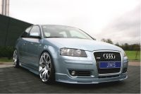 Side skirts Racelook exclusiv line fits for Audi A3 8P-S3