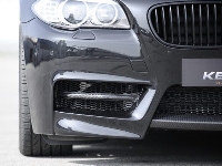 carbon fins Kerscher Tuning fits for BMW F10/F11