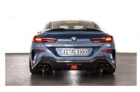 AC Schnitzer rear diffuser carbon fits for BMW G14/G15
