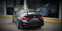 Aerodynamics Rear wing Carbon Classic shiney fits for BMW G30/31