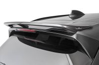 AC Schnitzer roof spoiler fits for BMW G08 IX3
