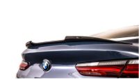 AC Schnitzer rear trunk spoiler fits for BMW M8 F91/92/93